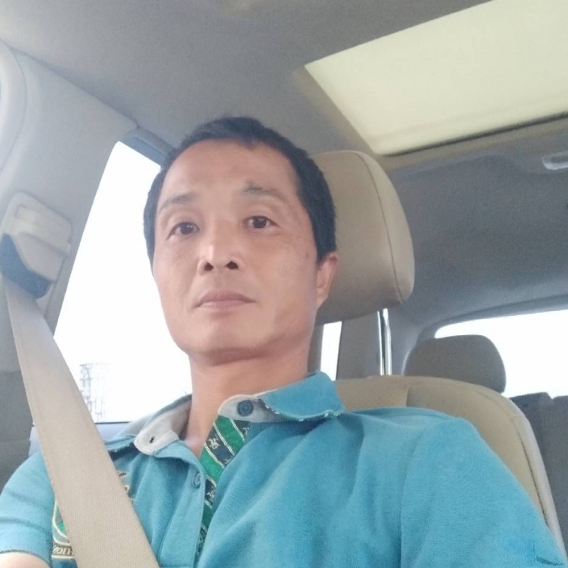 温柔男孩的第一张照片--茂名王婆说媒