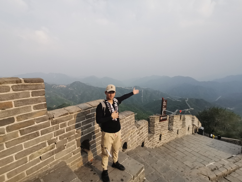 幽幽灵龙的第一张照片--茂名王婆说媒