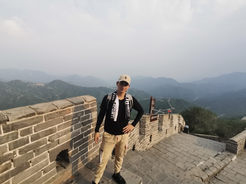 幽幽灵龙的第二张照片--茂名王婆说媒