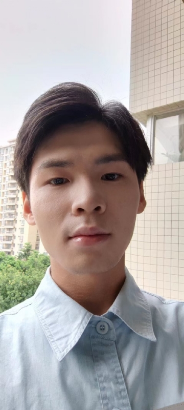 当当当的第一张照片--茂名王婆说媒